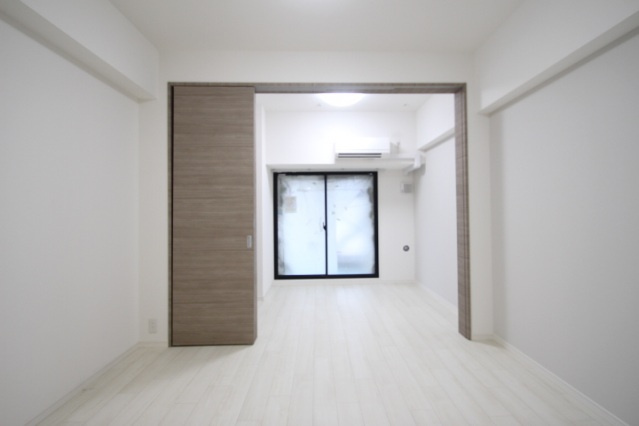 【居間・リビング】 | S-RESIDENCE表町