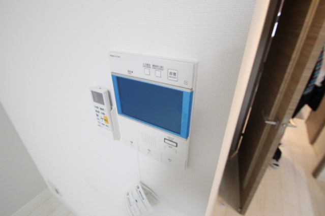 【セキュリティ】 | S-RESIDENCE表町