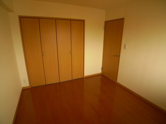 【寝室】 | クレール西市