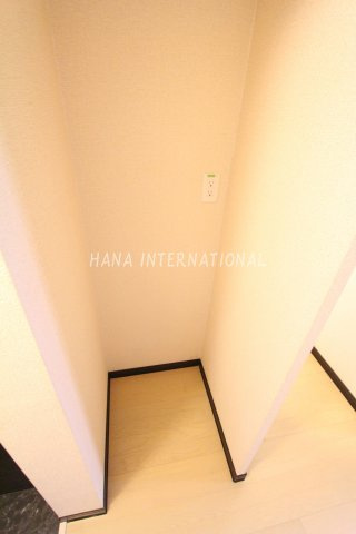 所沢の収納|他部屋参照
家電付き
