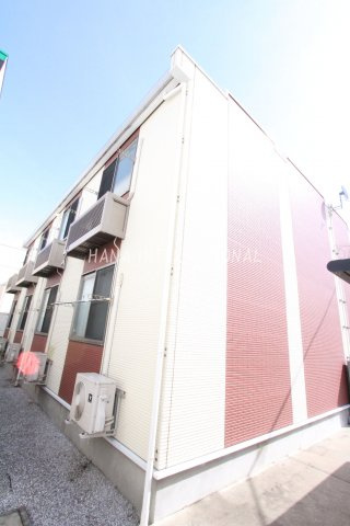 所沢の外観
