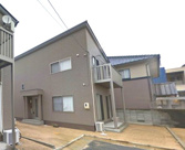 阪井貸家の画像