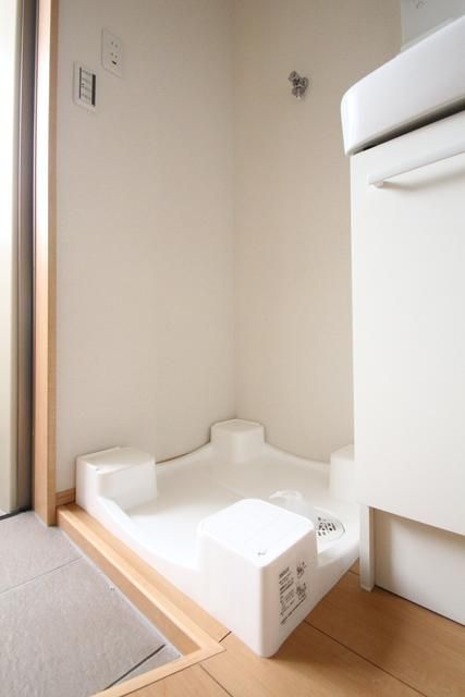 ジェンティーレ三軒茶屋の設備