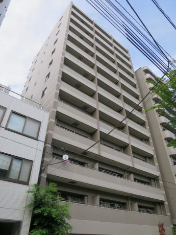 エコロジー錦糸町レジデンス