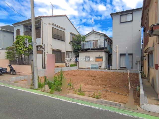 《仲介手数料無料》富士見市水谷東３丁目22-21新築一戸建てLIGARE