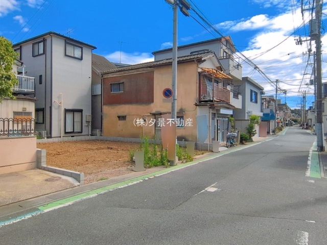 《仲介手数料無料》富士見市水谷東３丁目22-21新築一戸建てLIGARE