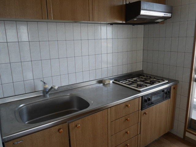 【キッチン】 | ファミールタワープラザ岡山