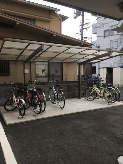 【その他共用部分】 | Arioso