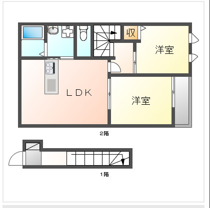 【間取り】 | IZUMIDA BASE