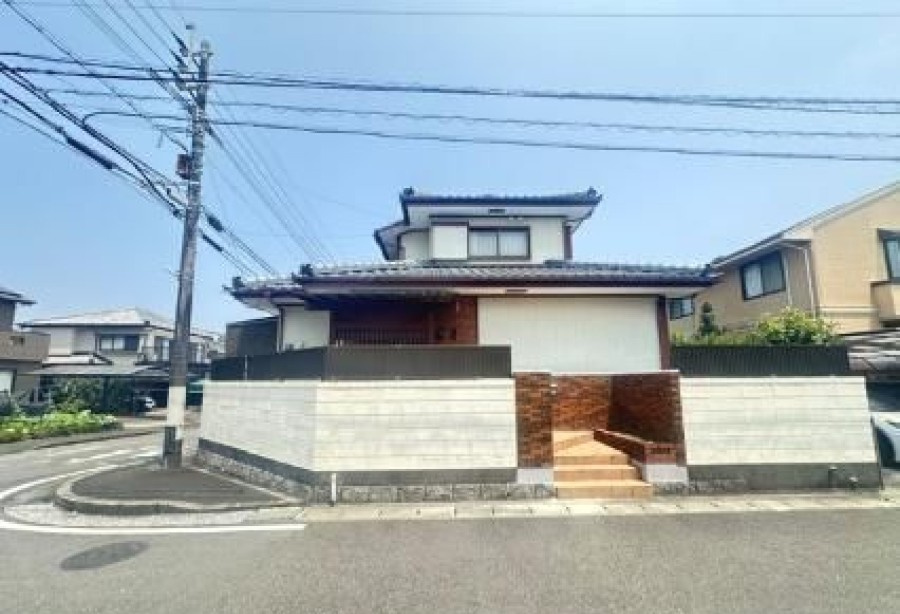 清武町加納甲