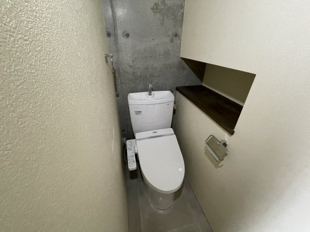 T-ステージ新栄|名古屋市の賃貸ならMy賃貸のトイレ|T-ステージ新栄