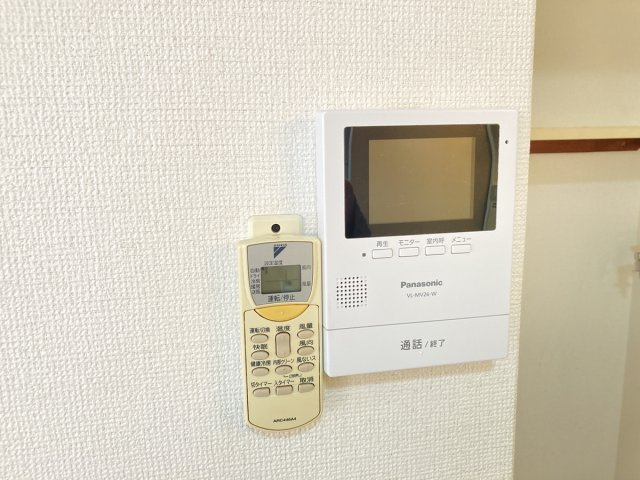 【セキュリティ】 | アドラシオン京橋
