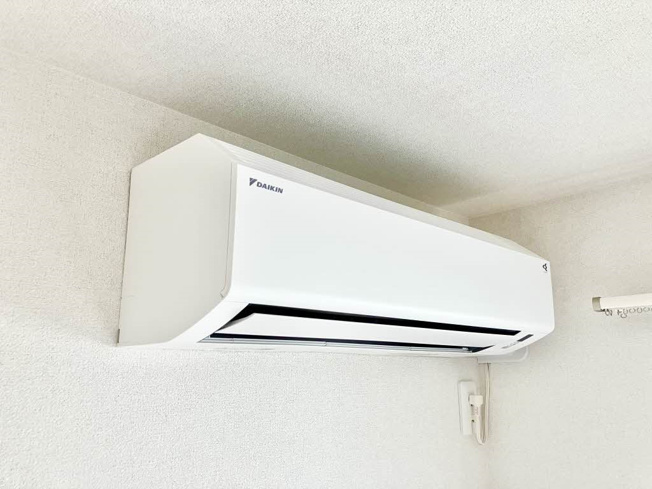 【設備】 | シャーメゾン鹿田本町