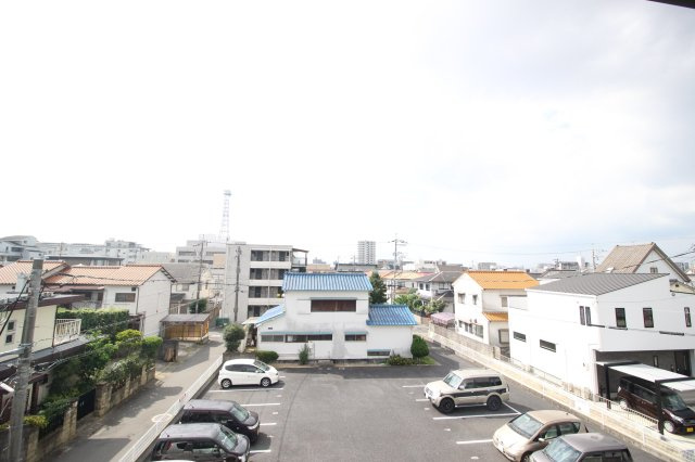 【展望】 | アルペジオ富町