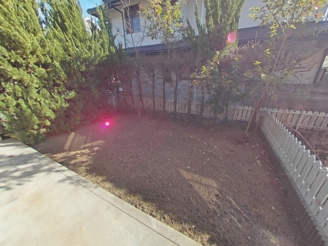 【庭】 | Bright　Hight