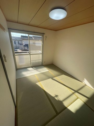 【和室】 | ロイヤルハイツ