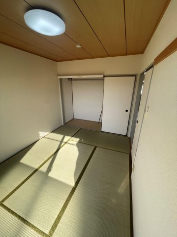 【和室】 | ロイヤルハイツ