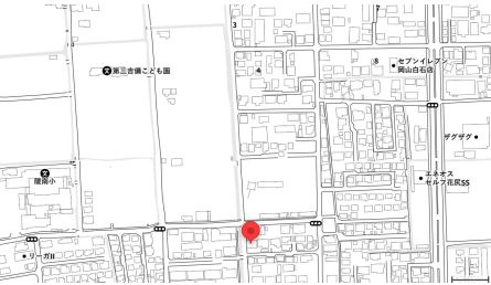【地図】 | ロイヤルハイツ