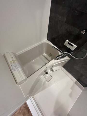 SHELL MAISON（シェルメゾン）の浴室