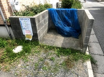 アタラクシアのその他共用部分
