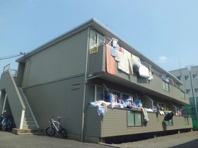 シティハイム　ＳＡＫＡＥ２