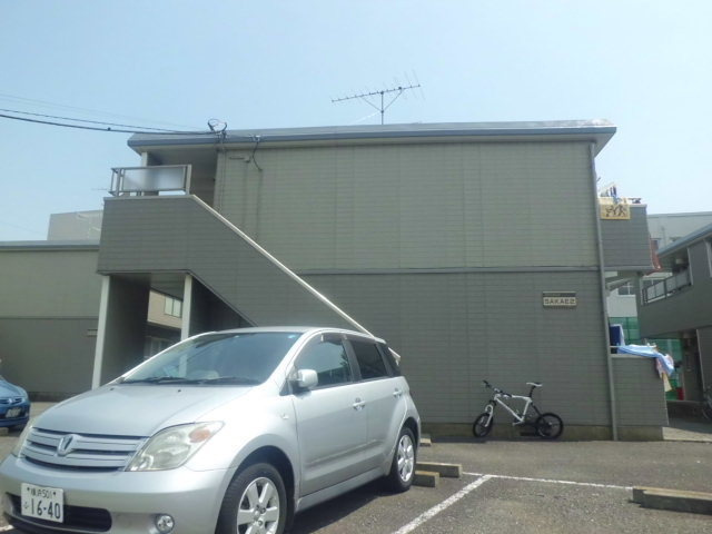 シティハイム　ＳＡＫＡＥ２のセキュリティ|セキスイハイム施工　閑静な住環境