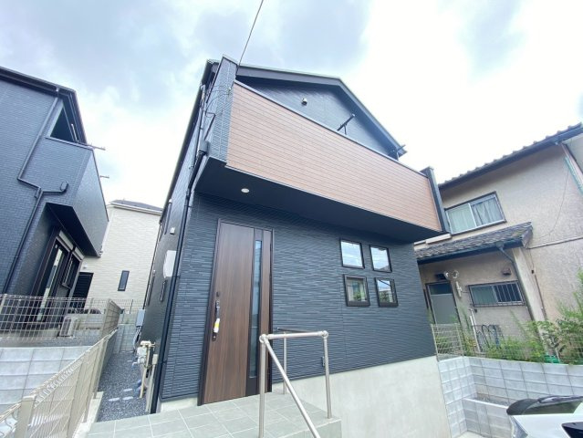 Sumai-to千葉市若葉区加曽利町の画像