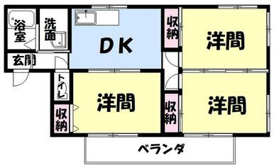 コーポ・フジサンフレッチェ