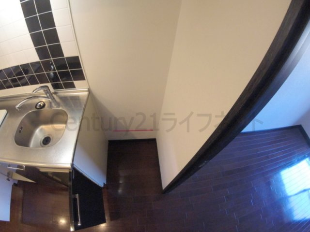 【その他】 | ライジングコート梅田サンライズ