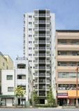 アーバネックス深川木場の画像