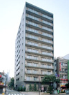 プライムアーバン門前仲町の画像