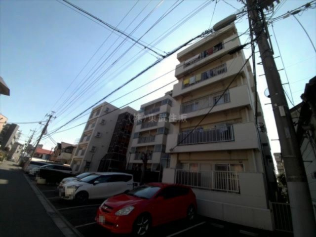 【外観】の画像