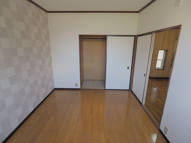 【収納】 | コーポ・コスモ