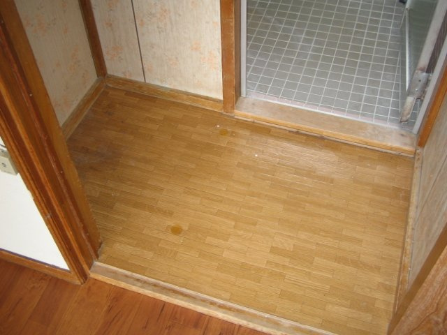 小川ハイツのその他