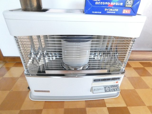 小川ハイツの設備