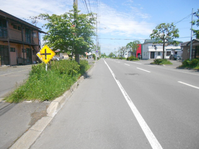 小川ハイツの周辺