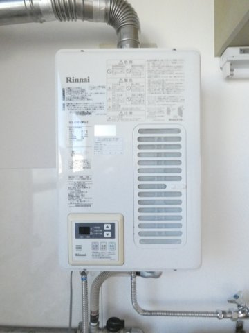 小川ハイツの設備