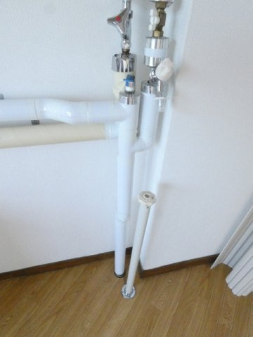 小川ハイツのその他