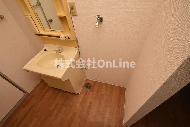 【設備】 | セジュール翠