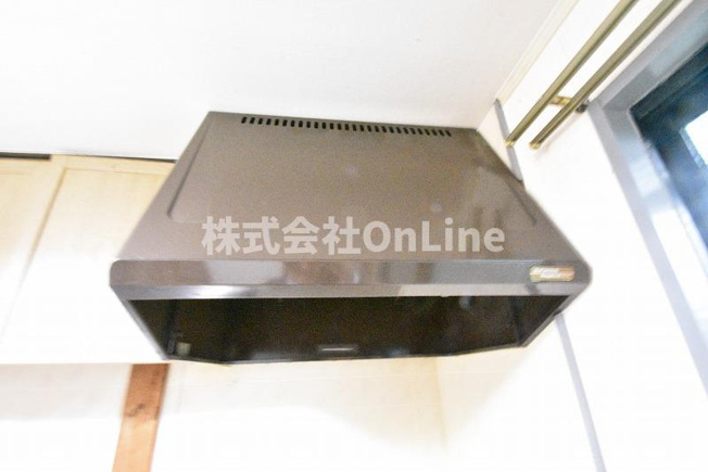 【設備】 | セジュール翠