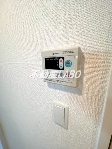 エスリード南堀江グランツのその他