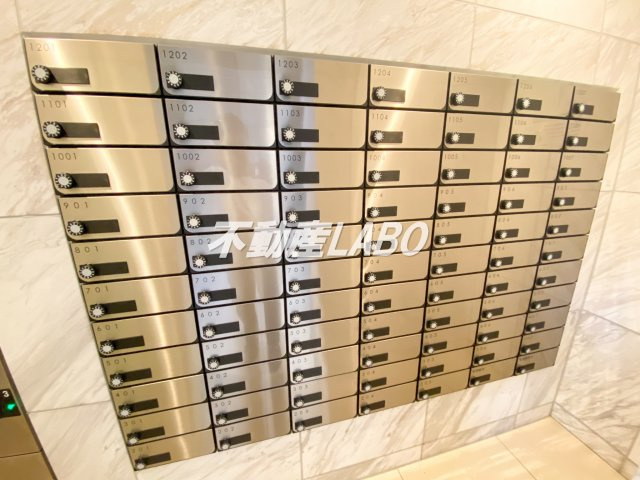 エスリード南堀江グランツのその他