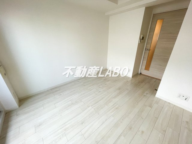 エスリード南堀江グランツの内装