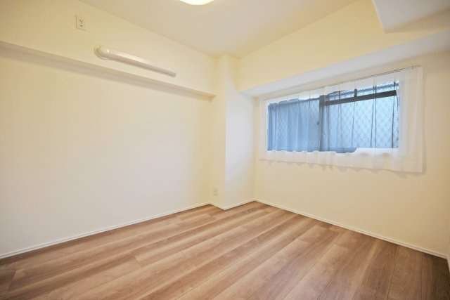 コスモハイツ新大阪弐番館の子供部屋|成長とともに長く使える使い勝手のいい子ども部屋◎