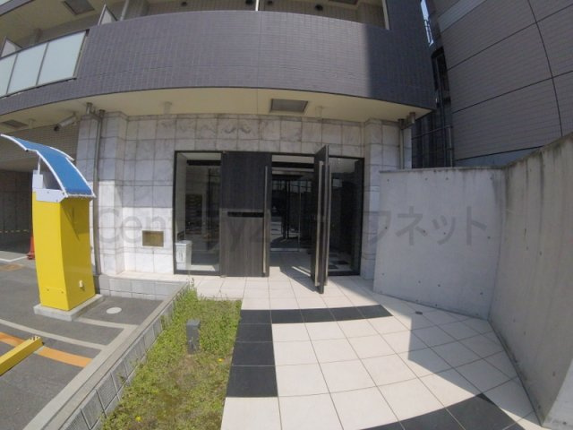 【エントランス】 | レオンコンフォート新梅田2