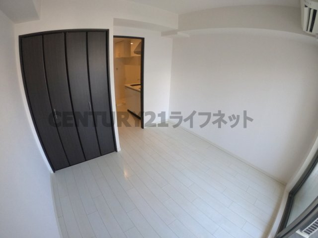 【内装】 | レオンコンフォート新梅田2