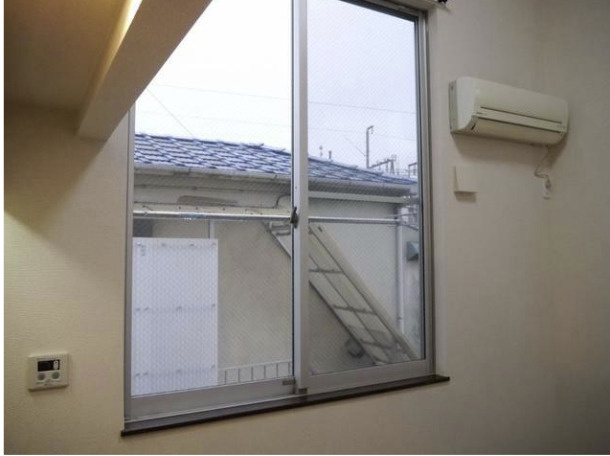 ロッソ上北沢の設備