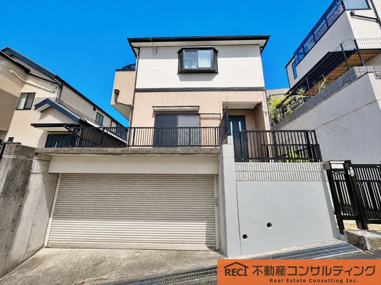 神戸市東灘区御影山手5丁目　中古戸建のその他