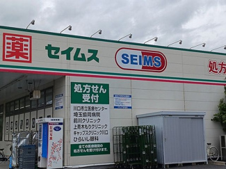 【その他】 | ヒカルサ川口里