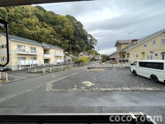 コーポ・フジサンフレッチェの展望